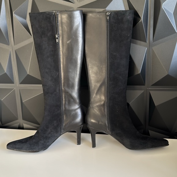 Ferragamo Boots - Picture 3 of 8